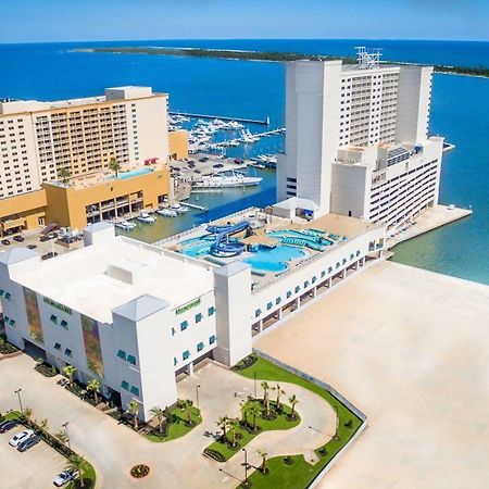 Margaritaville Resort Biloxi Eksteriør billede