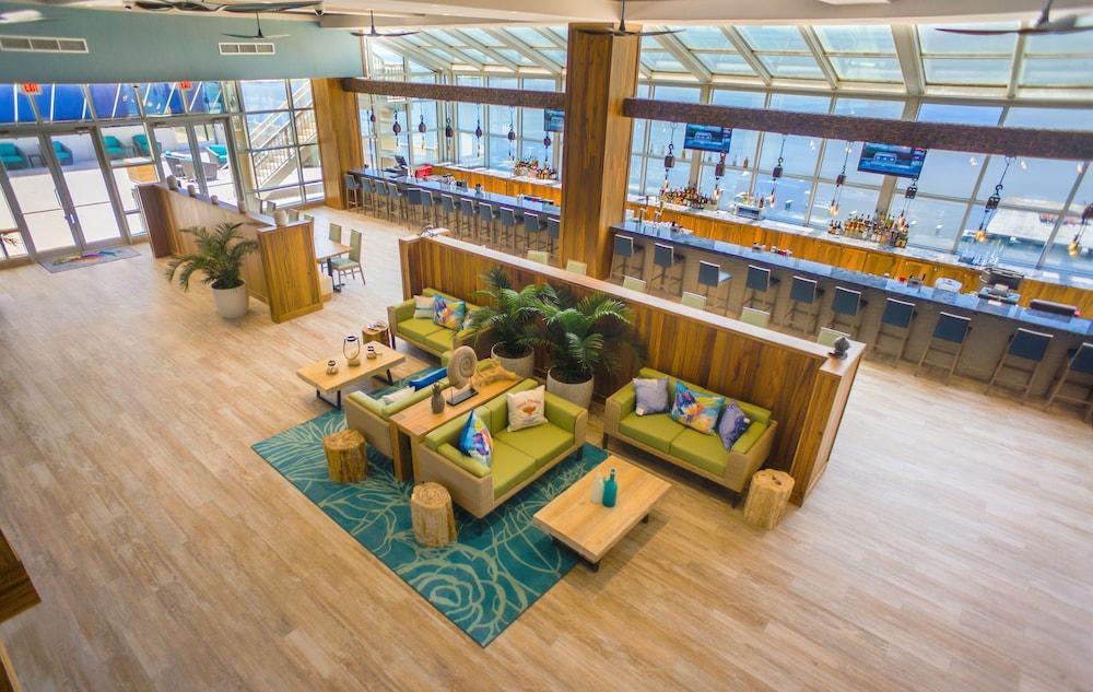 Margaritaville Resort Biloxi Eksteriør billede