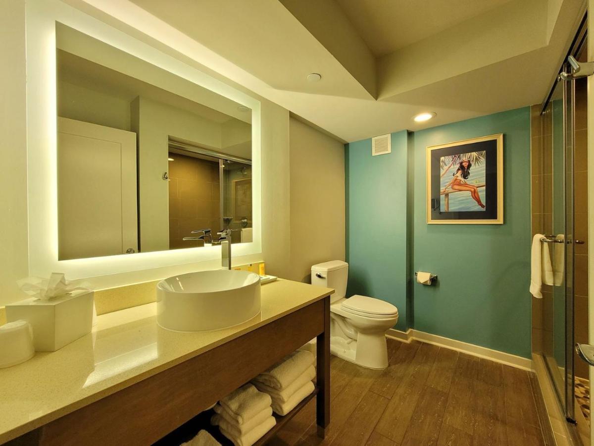 Margaritaville Resort Biloxi Eksteriør billede