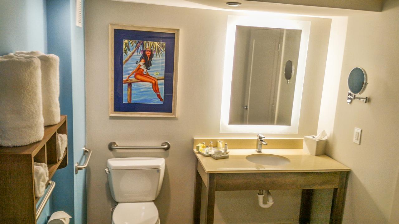 Margaritaville Resort Biloxi Eksteriør billede