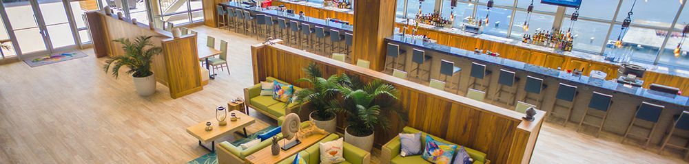 Margaritaville Resort Biloxi Eksteriør billede
