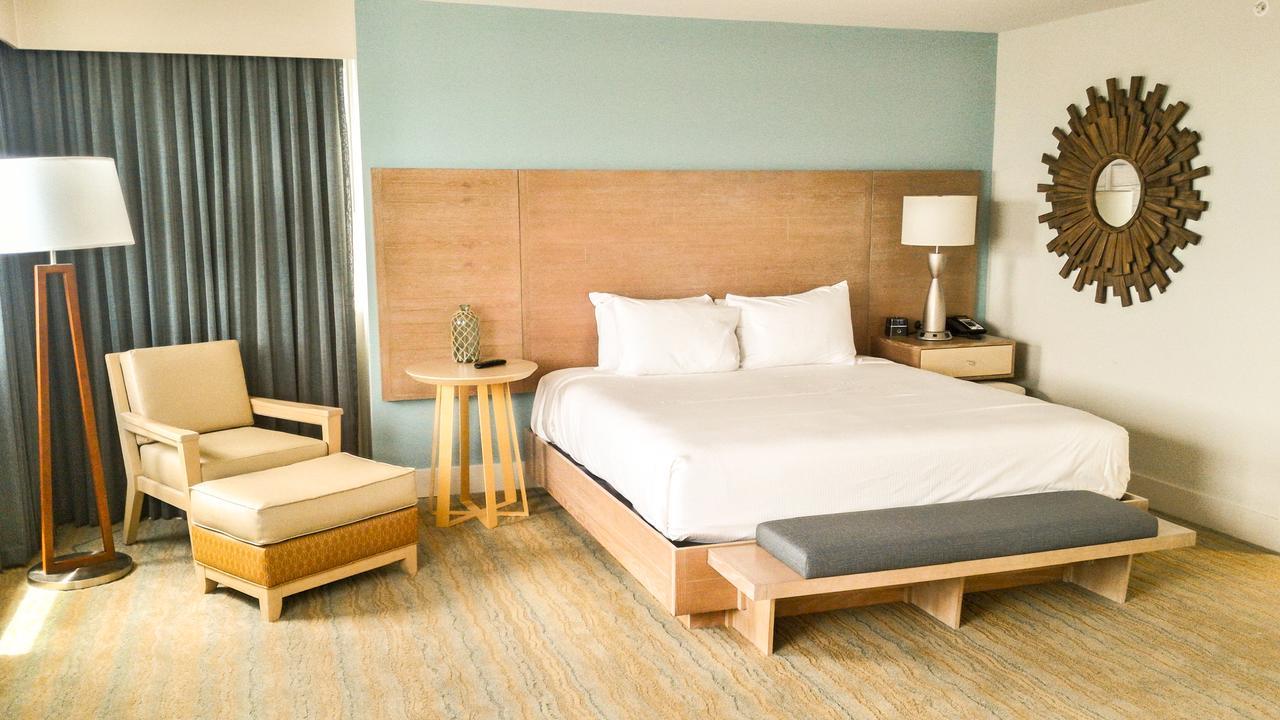 Margaritaville Resort Biloxi Eksteriør billede