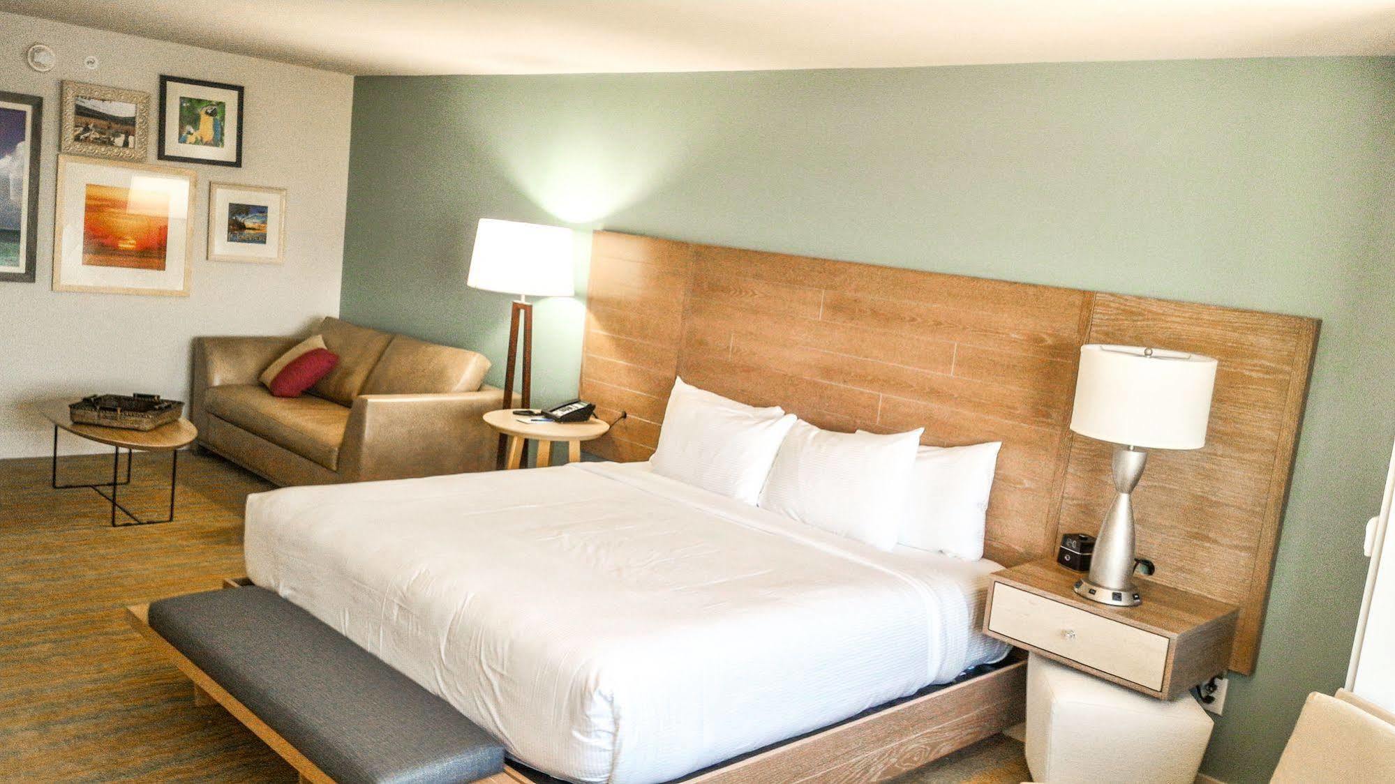 Margaritaville Resort Biloxi Eksteriør billede