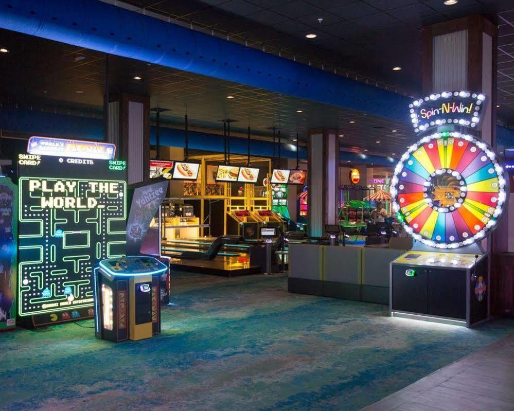 Margaritaville Resort Biloxi Eksteriør billede