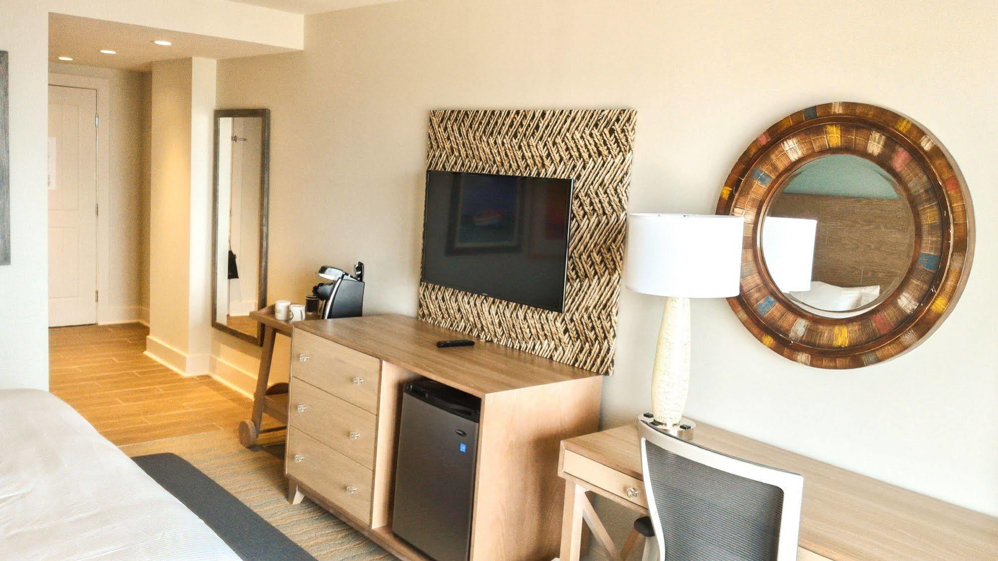Margaritaville Resort Biloxi Eksteriør billede