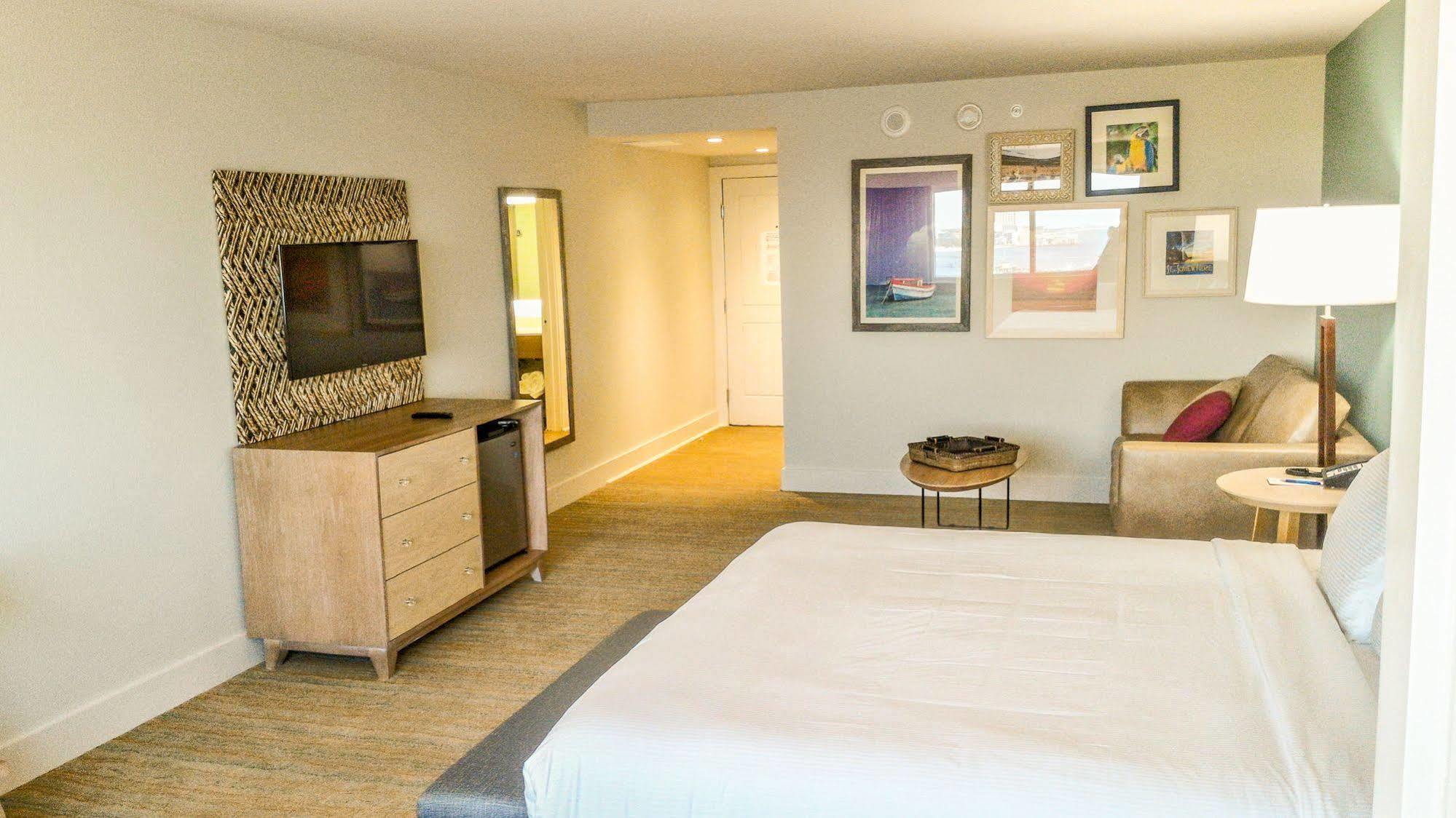Margaritaville Resort Biloxi Eksteriør billede