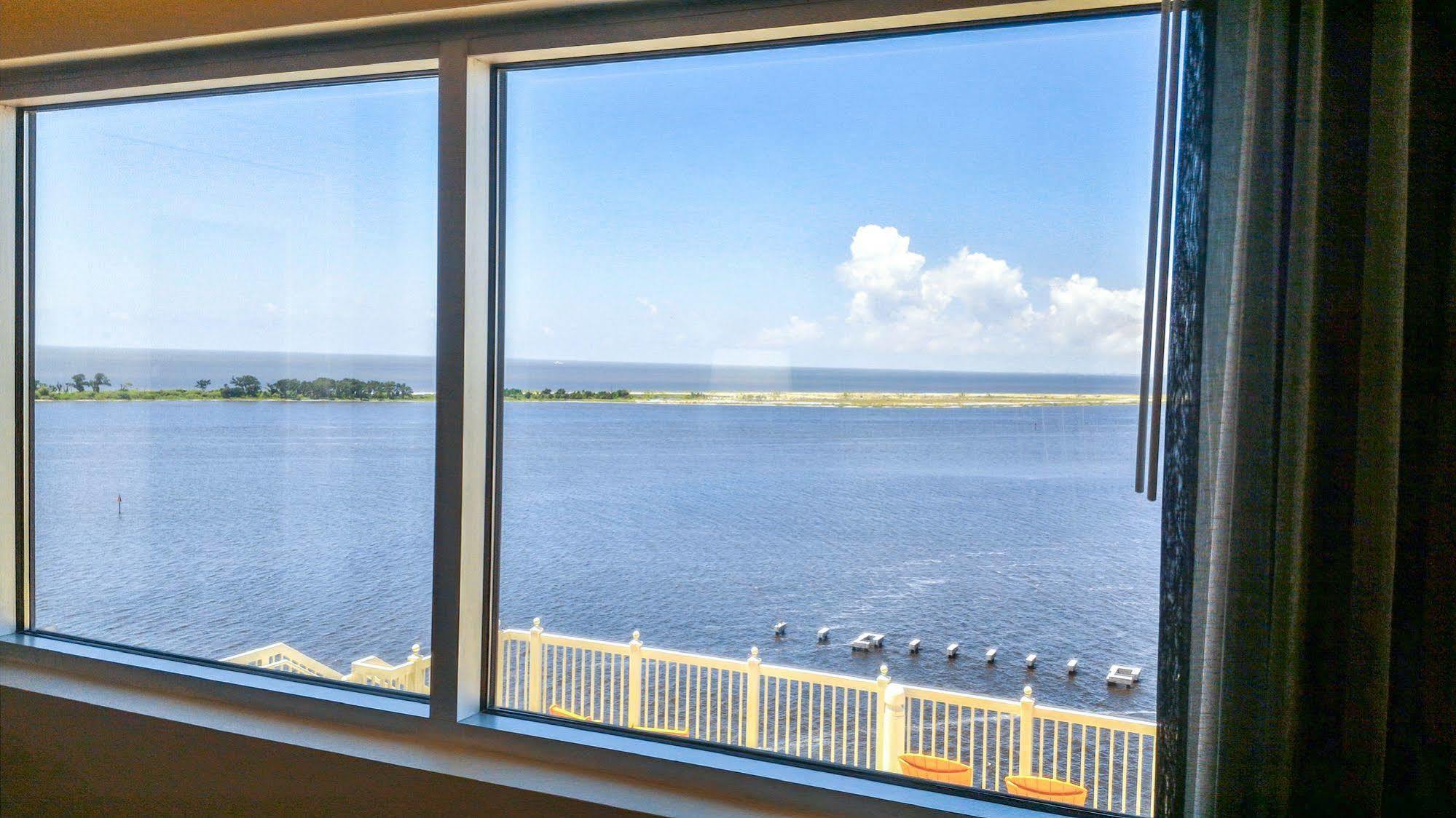 Margaritaville Resort Biloxi Eksteriør billede