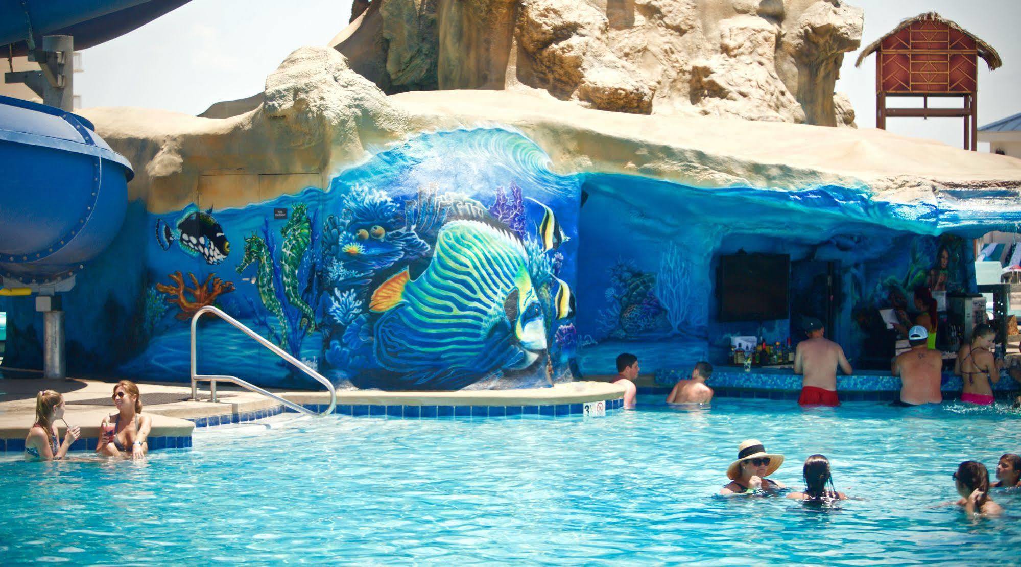 Margaritaville Resort Biloxi Eksteriør billede