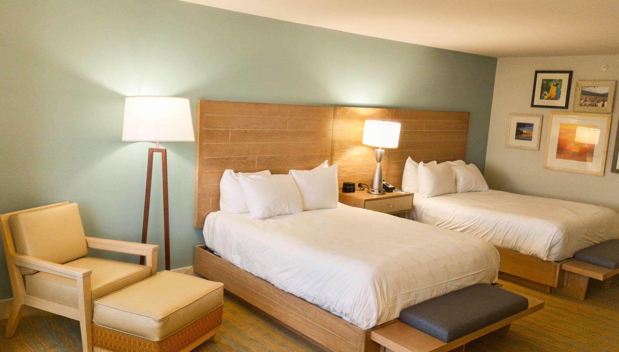 Margaritaville Resort Biloxi Eksteriør billede
