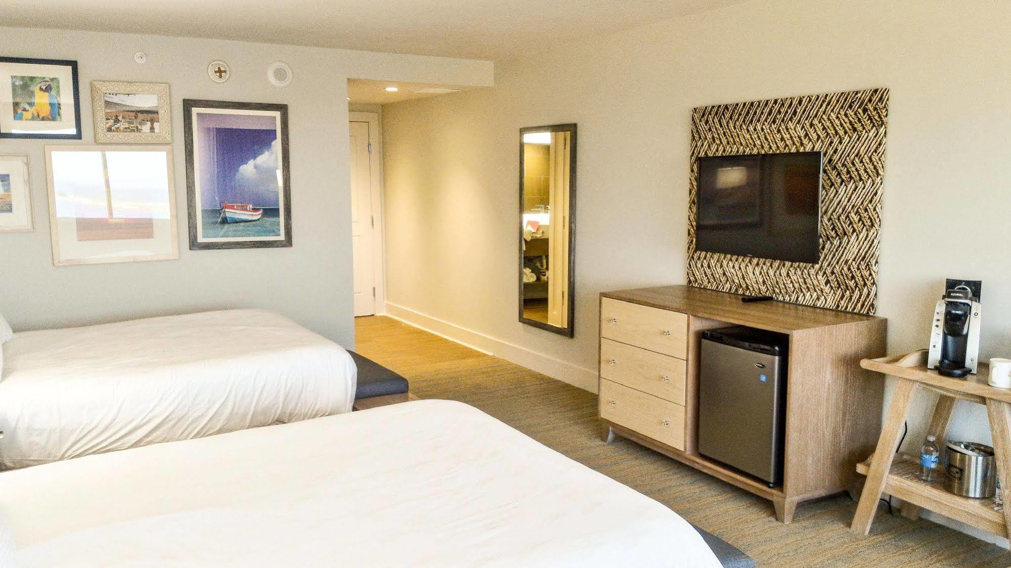 Margaritaville Resort Biloxi Eksteriør billede