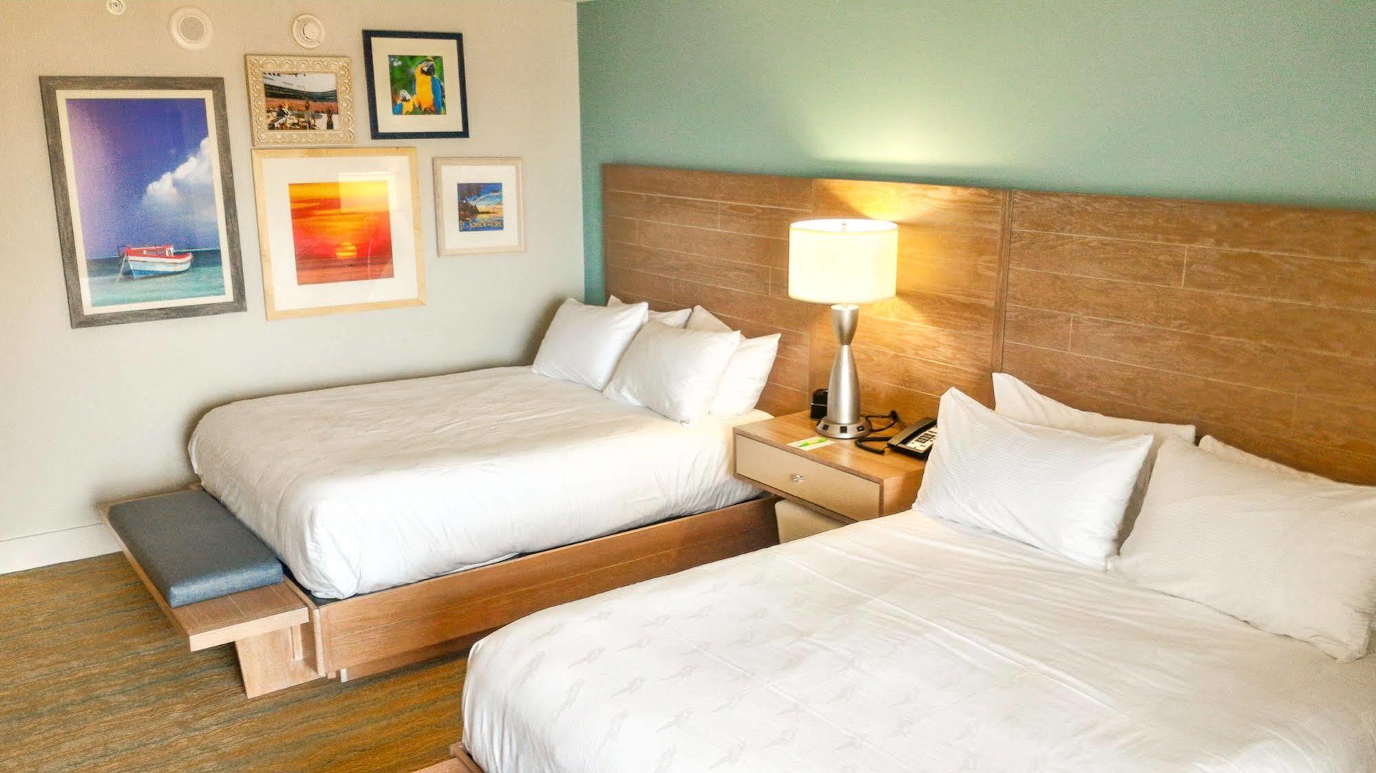 Margaritaville Resort Biloxi Eksteriør billede