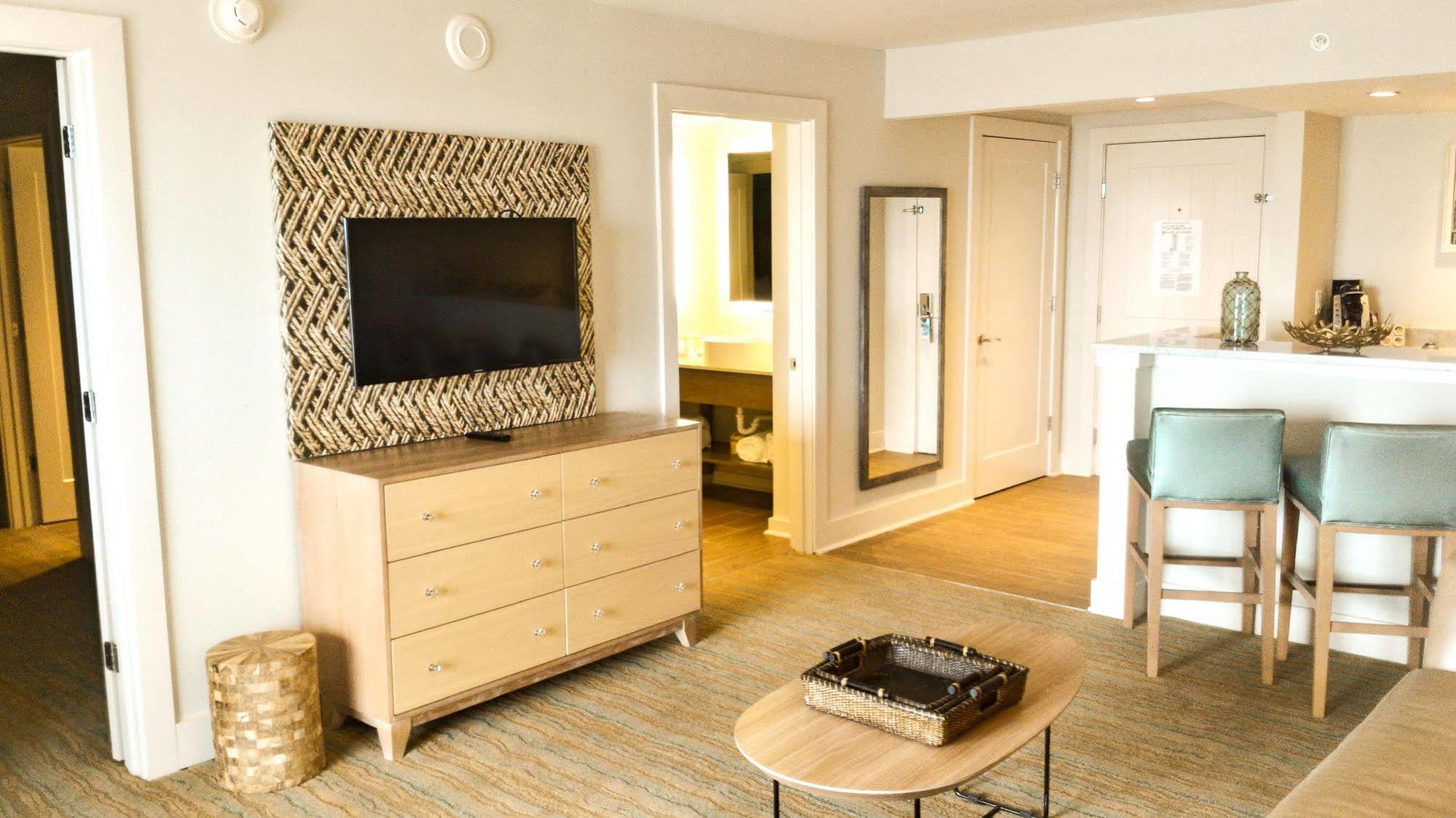 Margaritaville Resort Biloxi Eksteriør billede