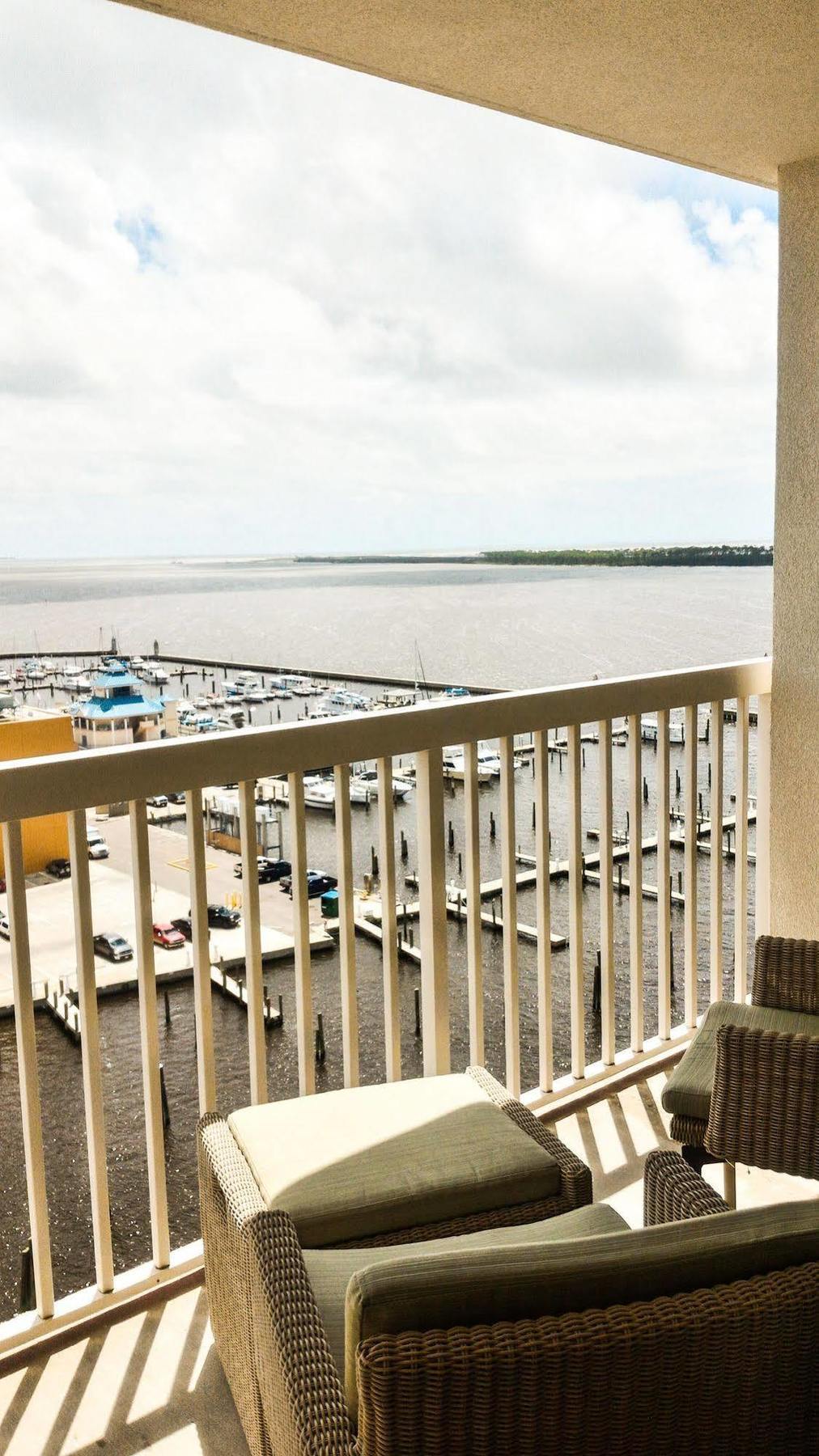 Margaritaville Resort Biloxi Eksteriør billede