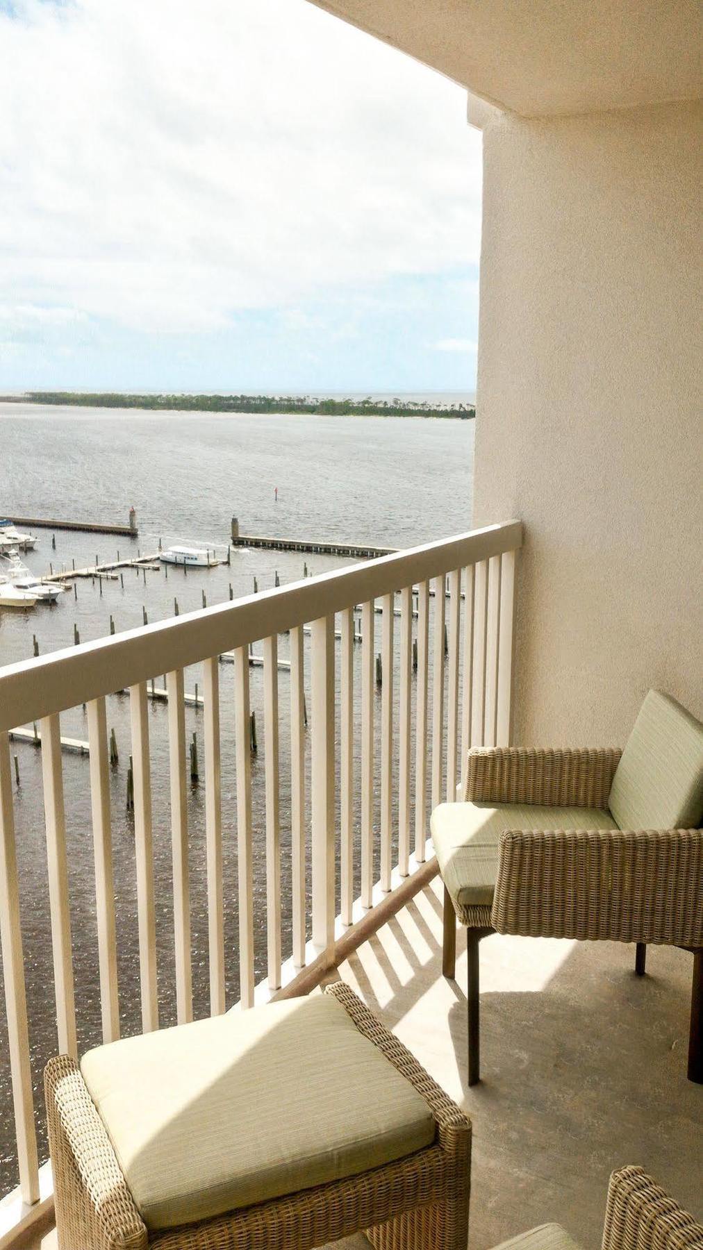 Margaritaville Resort Biloxi Eksteriør billede
