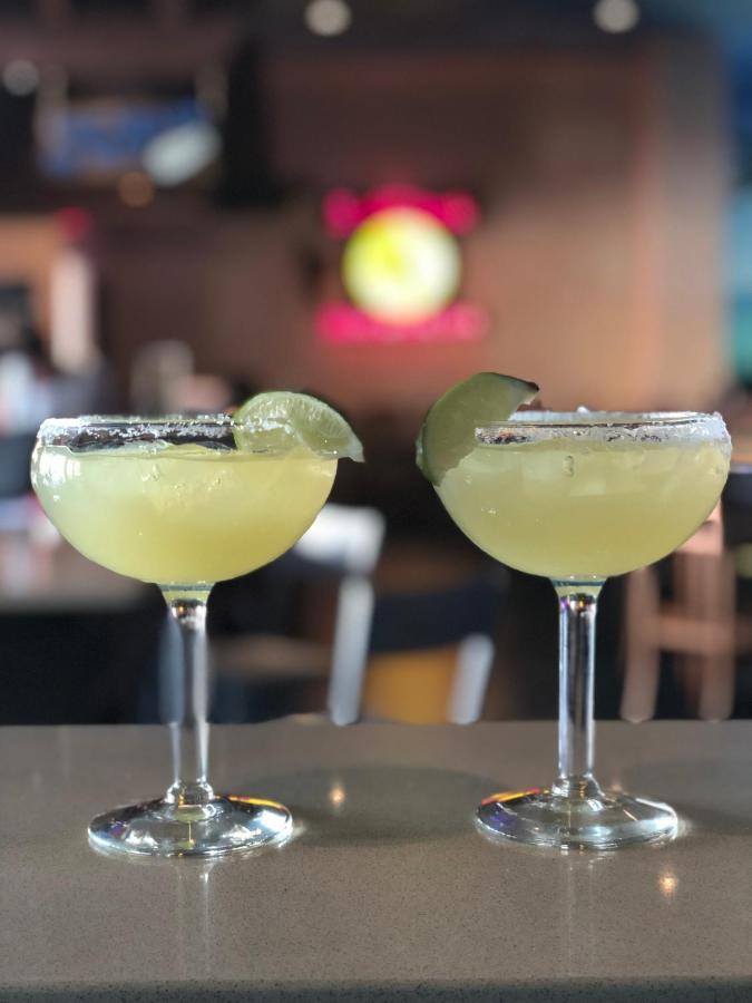 Margaritaville Resort Biloxi Eksteriør billede