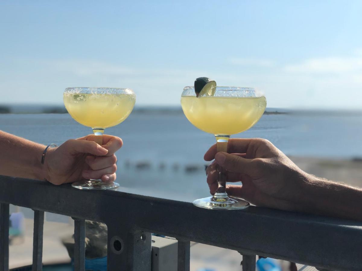 Margaritaville Resort Biloxi Eksteriør billede